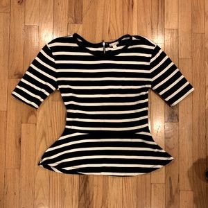 starter training fit performance tee